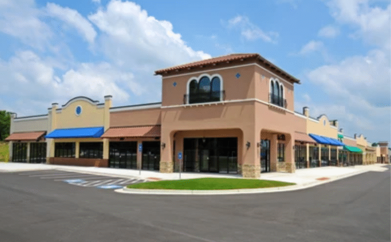 Crow Holdings Procures Refi for 194-Property, 4.5M-SF Retail Portfolio