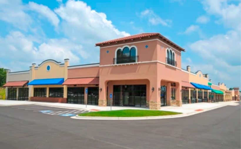 Crow Holdings Procures Refi for 194-Property, 4.5M-SF Retail Portfolio