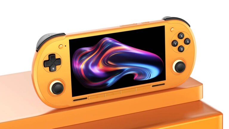 Retroid’s new flagship handheld was so unpopular the company just stopped pre-sales