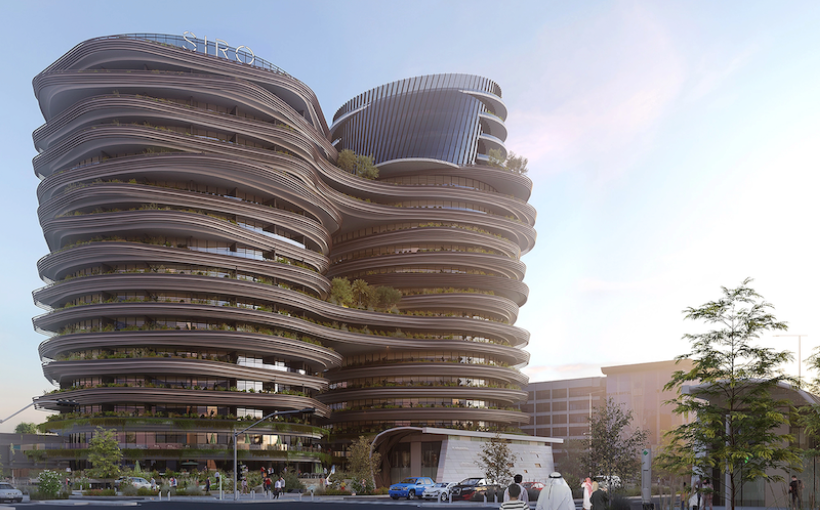 Kerzner Reveals Brickell Hotel, Condo Plans