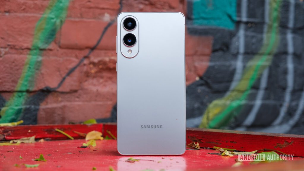 Get the Samsung Galaxy S25 Edge at a record-low price before it’s sold out!