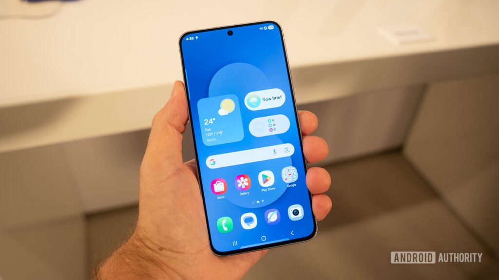 Samsung’s One UI 8.5 could borrow a screen recording feature from OnePlus, and I love it