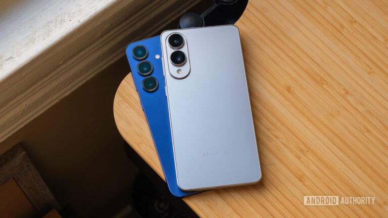 Galaxy S26 Edge out, S26 Plus in: Listing suggests Samsung lineup reversal
