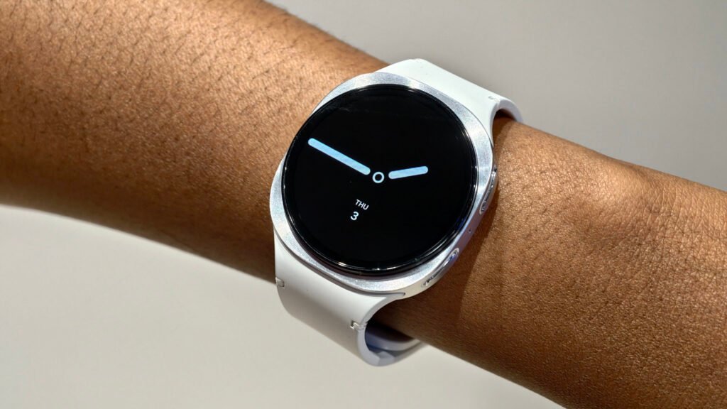 Land the Samsung Galaxy Watch 8 at a record-low of $315 for a limited time