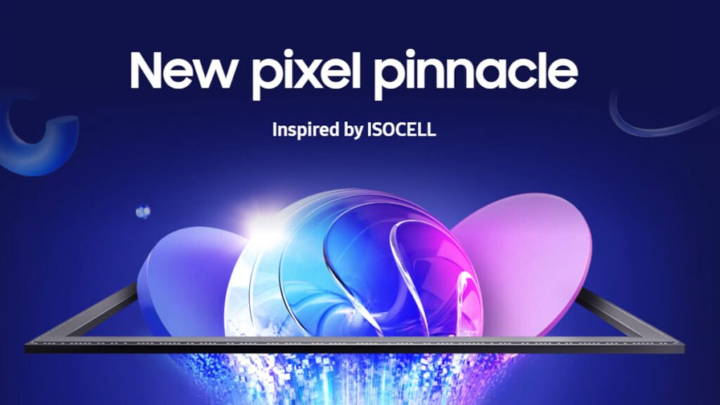 Samsung is bragging about its new 200MP camera sensor and its major… weakness?