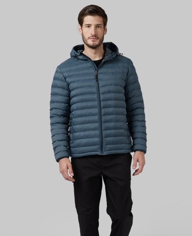 *HOT* 32 Degrees Lightweight Packable Jackets only $19.99, plus more!