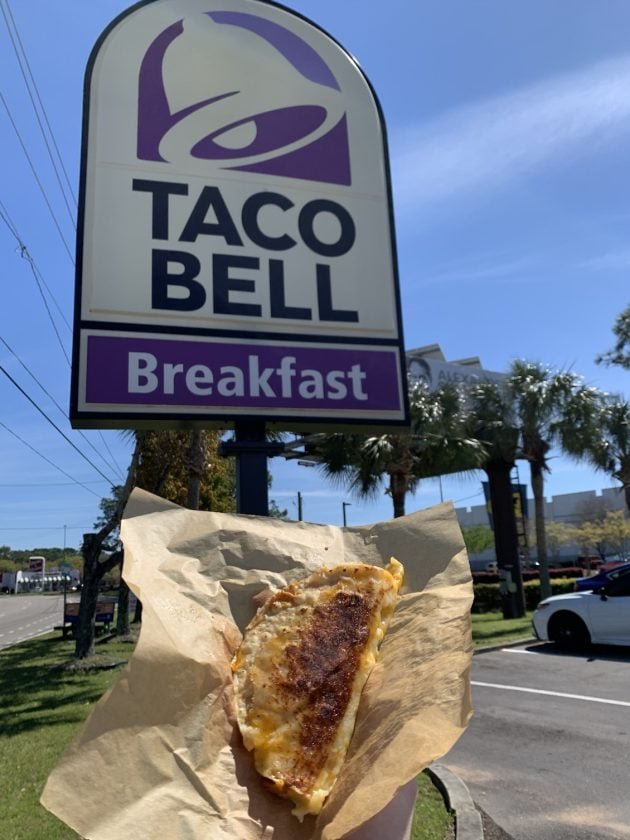 National Taco Day Freebies and Deals