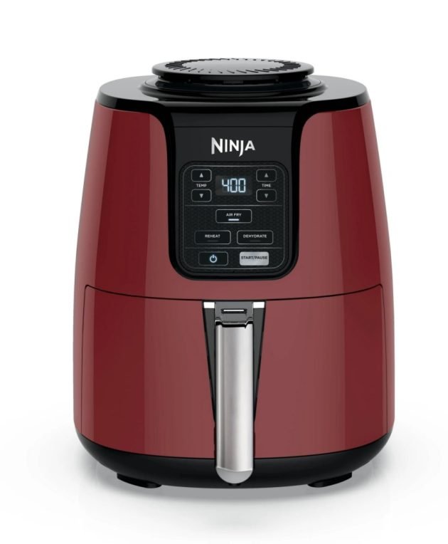 Ninja 4-Quart Air Fryer only $59 shipped!