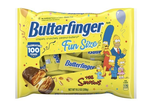 Fun Sized Candy Bar Bags only $2.54 at Walgreens!