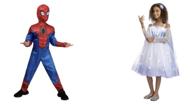 *HOT* 40% off Costumes & Accessories at Target!
