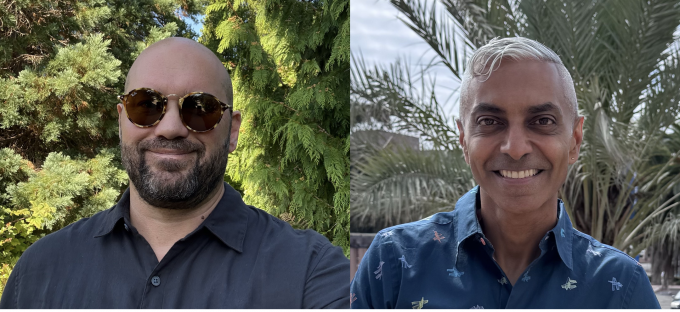 letter from the editors: summer 2025