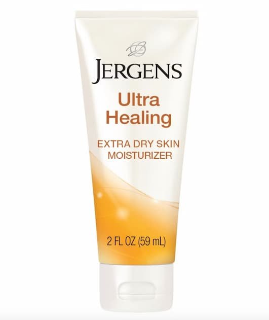 Free Jergens Ultra Healing Lotion at Target!