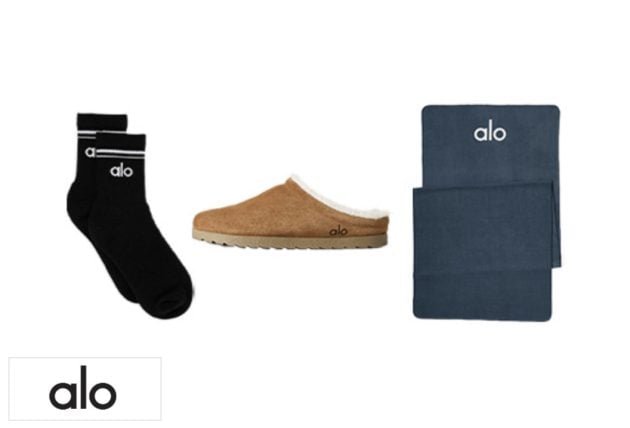 Free $30 Alo Yoga Purchase after cash back!