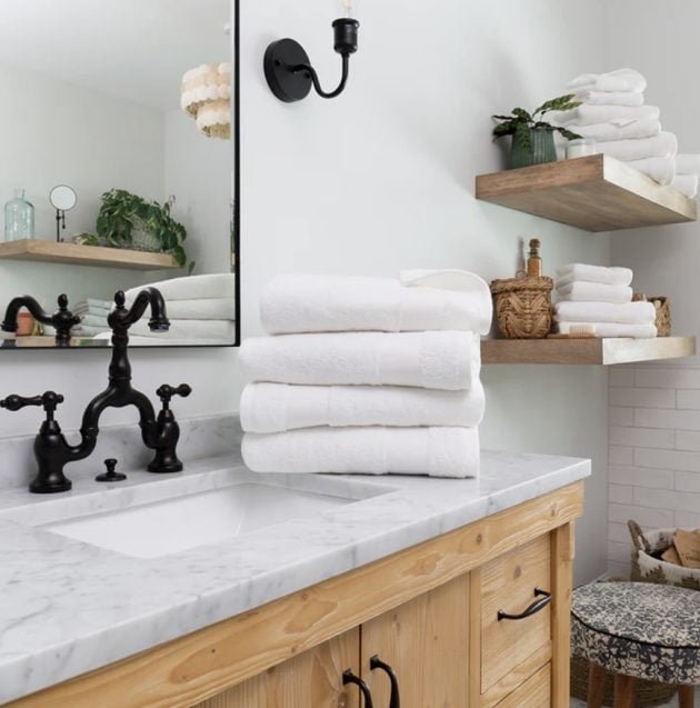 *HOT* 70% off Linens & Hutch Cabana Towels, Bath Towels, Hand Towels & Washcloths!