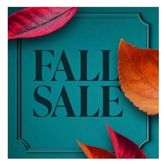 Bath & Body Works Fall Sale: $1.98 Hand Soaps, $3.73 Body Wash, and more!