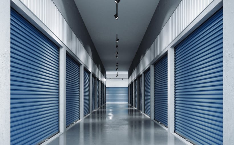 H.I.G. Makes Foray into Italian Self-Storage Sector