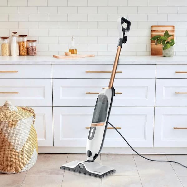 *HOT* Shark SteamSpot Steam Mop only $74.99 shipped (Reg. $130!)