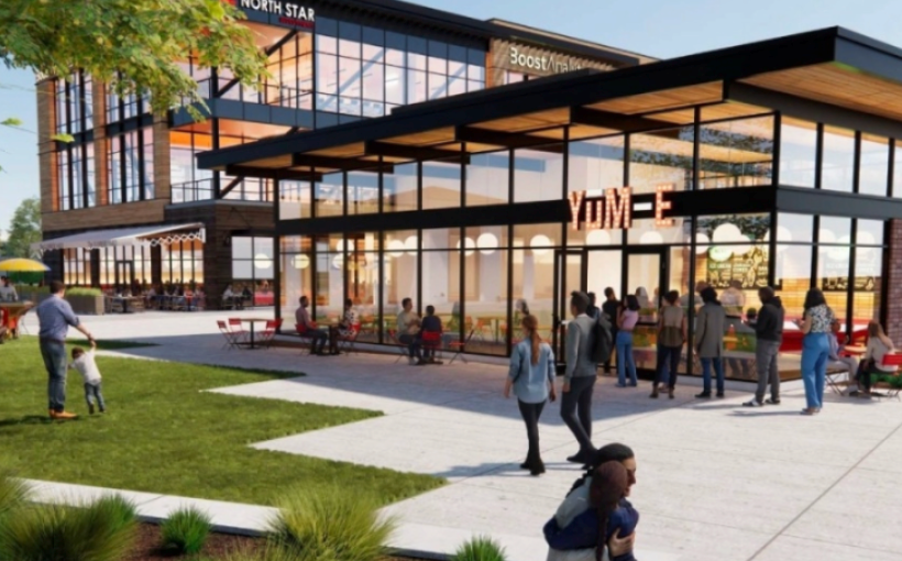 Trademark Eyeing Southlake for Mixed-Use Project