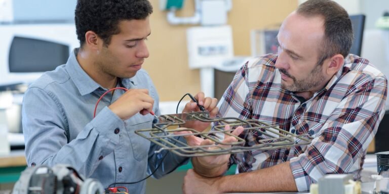 Career Readiness in the Real World