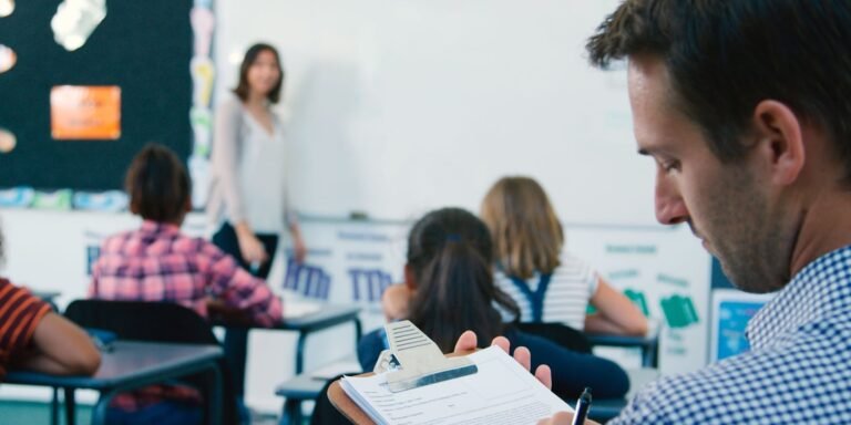 Civil Rights Data Collection for Schools Resumes, With Changes on Gender and Discipline
