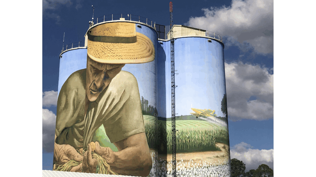 Voicing Farmers’ Concerns on the Future of Agriculture
