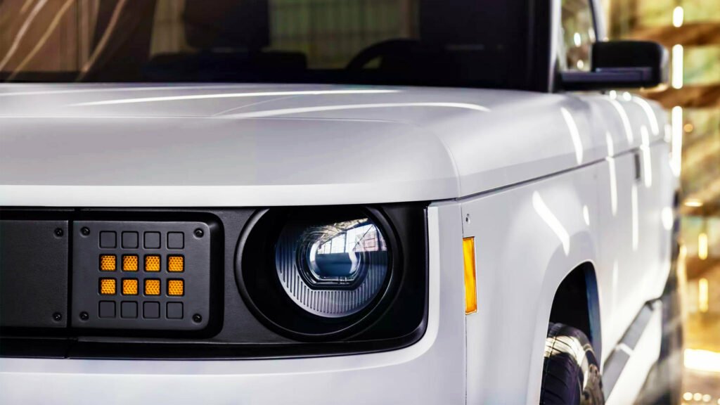 Slate May Be About To Price Itself Out Of The EV Market