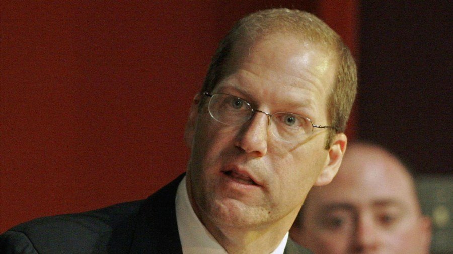 John Sununu nabs endorsements from group of GOP senators in New Hampshire Senate race 