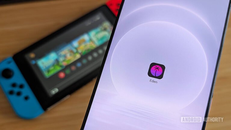 Huge Switch emulator update finally improves performance on 8 Elite devices
