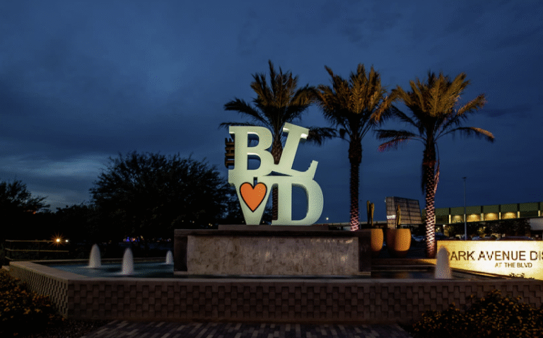 Avondale’s The BLVD Moving to Next Phase