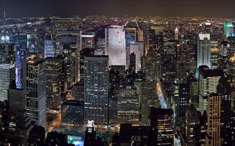Office Drives Monthly Increase in New CMBS Delinquencies