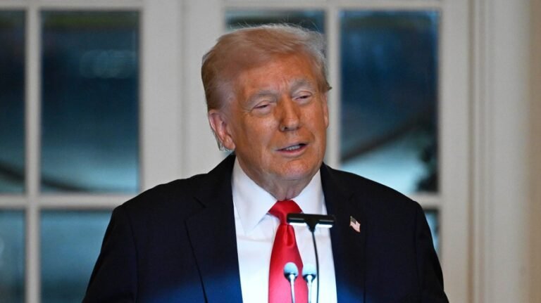 Trump races to catch up to China’s rare earth dominance  