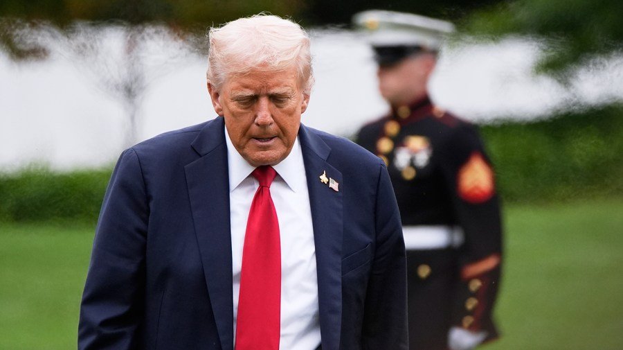 White House's shutdown layoff threats, funding freezes unnerve some Republicans