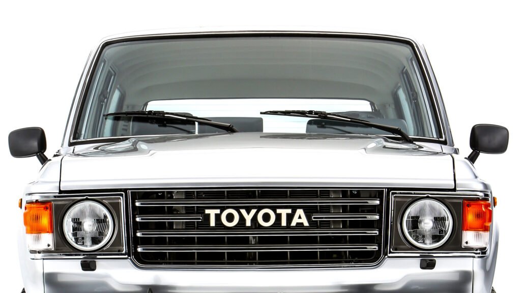 Toyota Revives Classic Land Cruiser With A Modern Twin Turbo Surprise