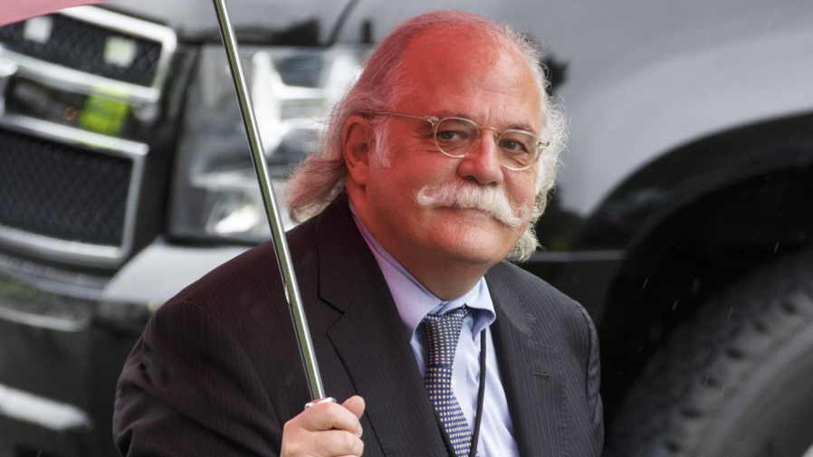 Ty Cobb: Bolton prosecution ‘clearly not’ revenge