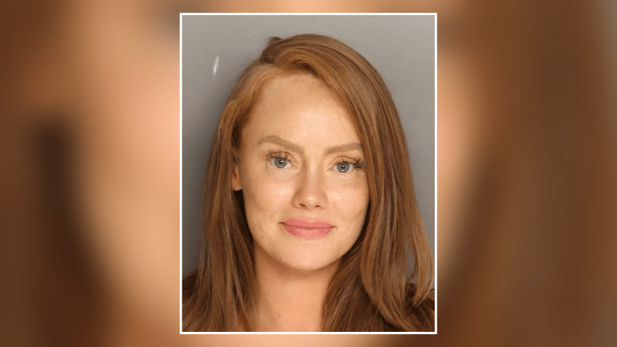 Bravo reality star convicted, sentenced for DUI