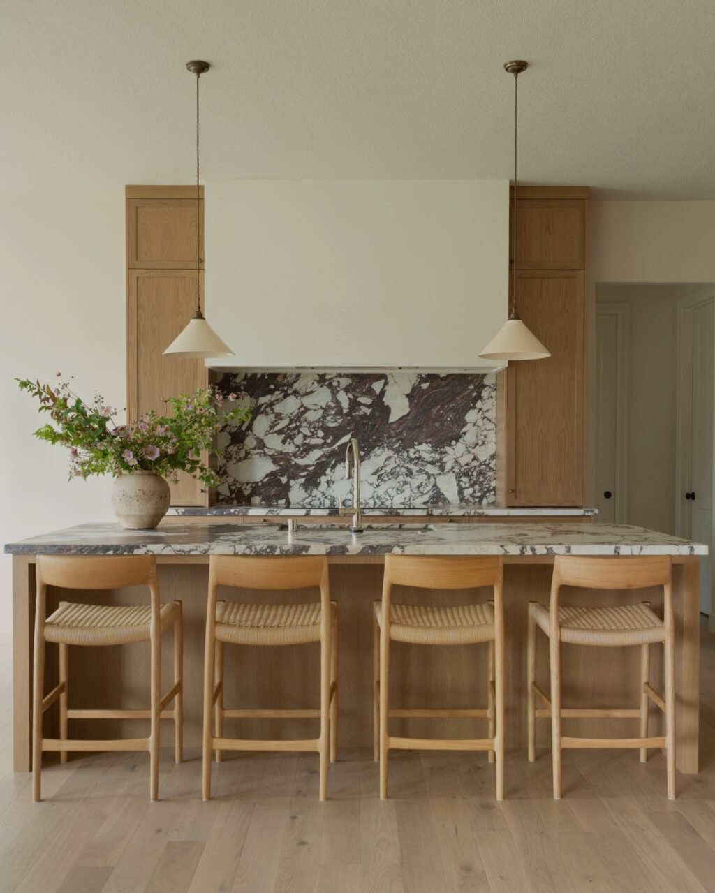 Project Home: Our Kitchen