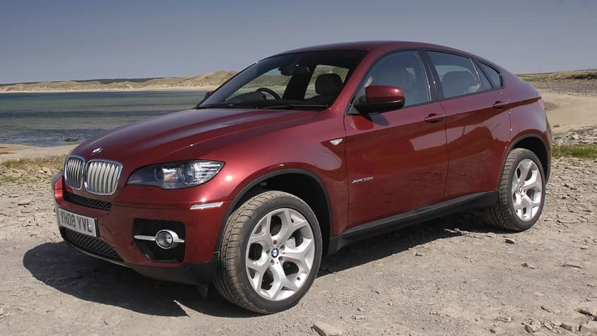 Used BMW X6 (Mk1, 2008-2014) buyer’s guide: controversial SUV is luxurious and refined