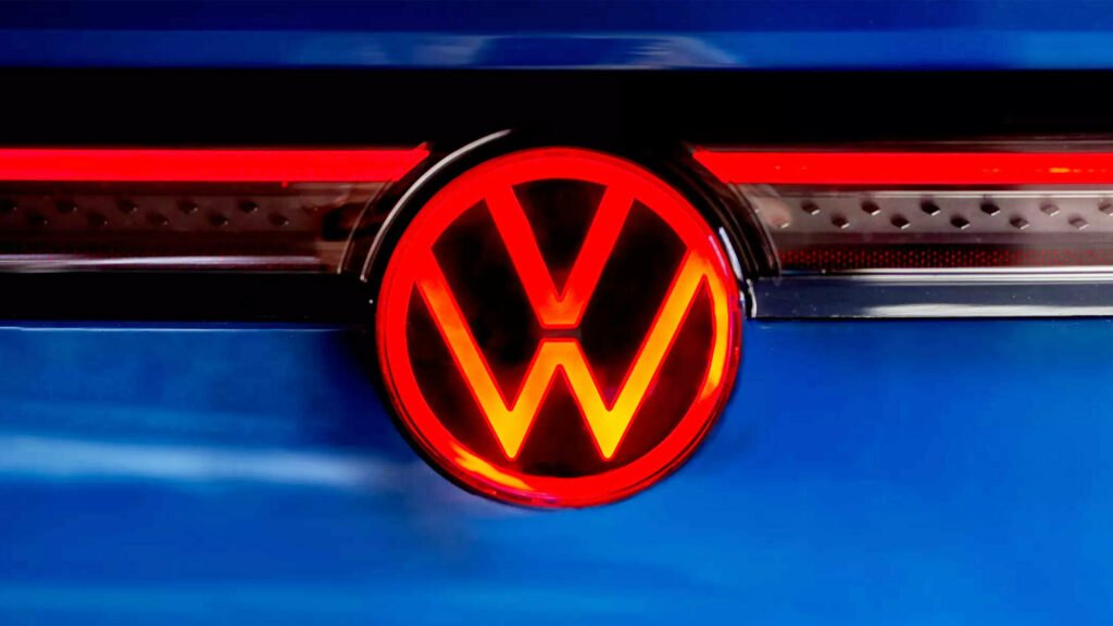 Federal Deadline Turns EV Into One Of VW’s Hottest Sellers