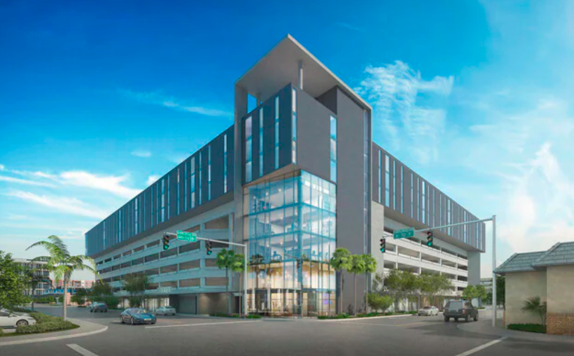 TREO Group Inks $132M Financing for University of Miami Student Housing