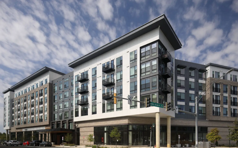 Fontina Grille to Relocate to EYA’s Westside at Shady Grove