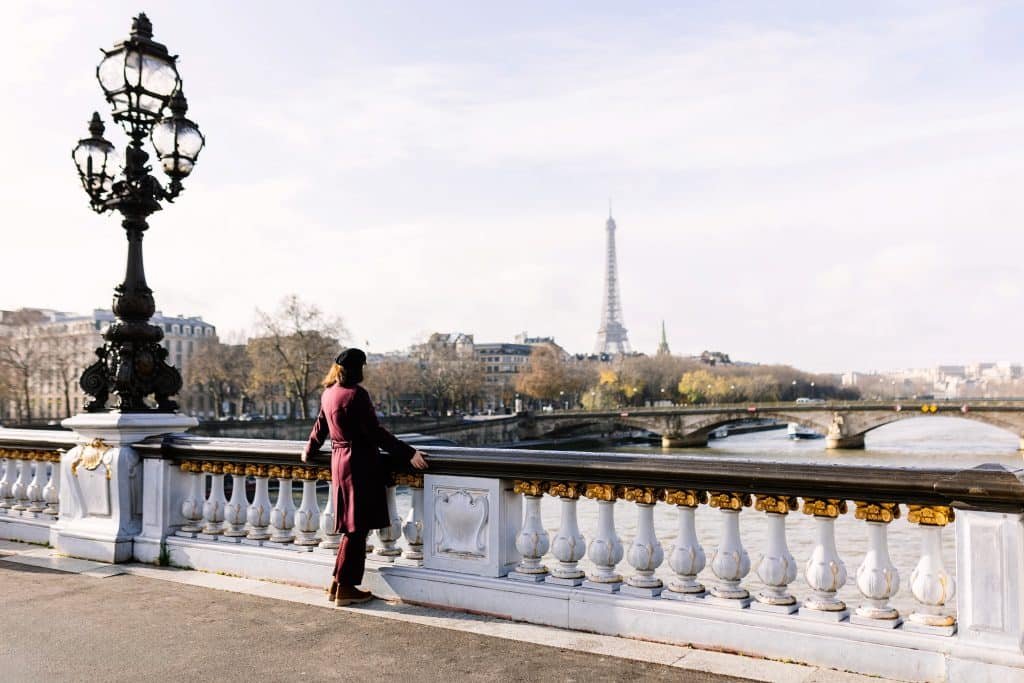 The Truth About Visiting Paris in Winter (Good and Bad)