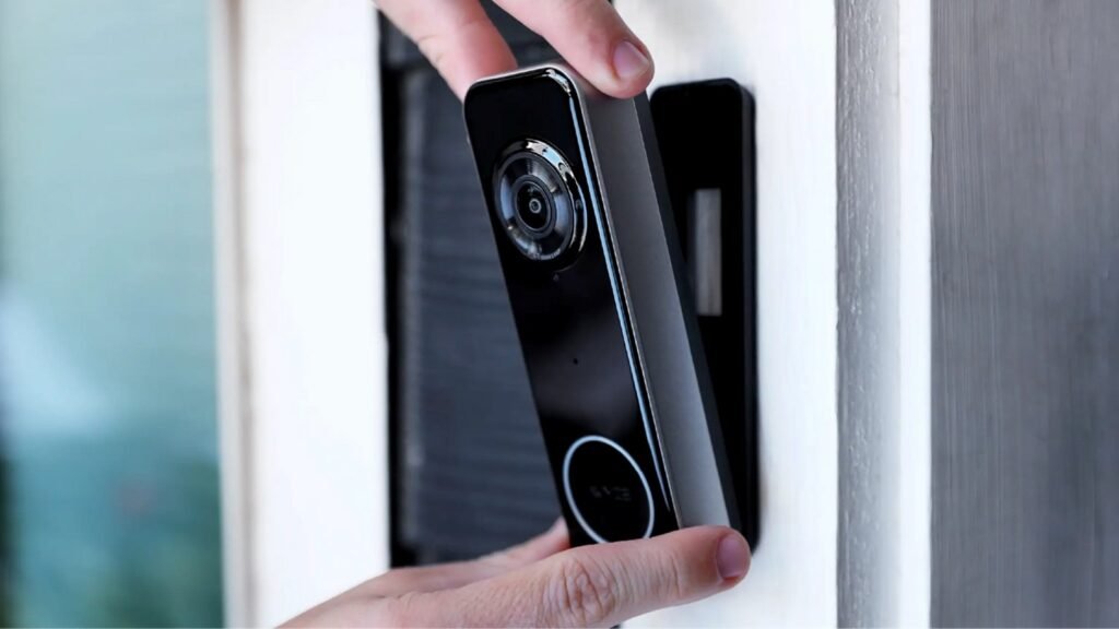 Wyze’s new battery video doorbell undercuts Google’s latest Nest model by more than $100