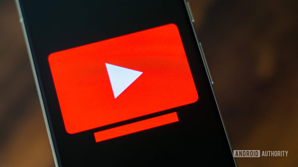 The new YouTube player is here, and users are fuming: Do you like it?