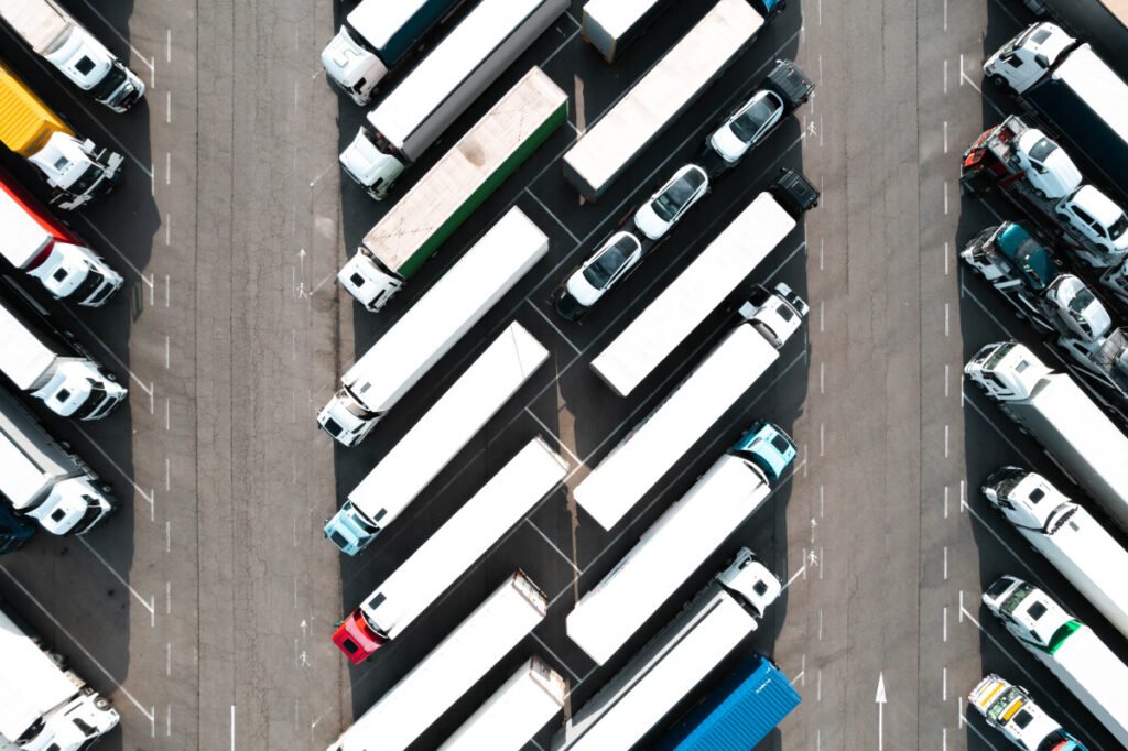 Why Trump’s New 25% Large Truck Tariff Faces U.S. Opposition