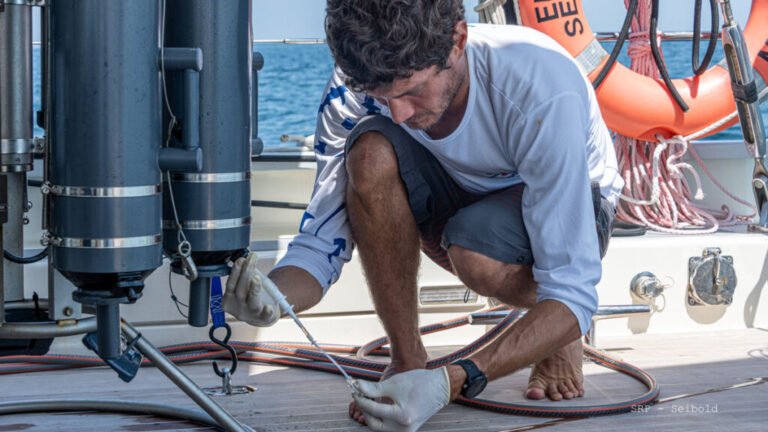 Panama’s Coastal Waters Missed Their Annual Cooldown This Year