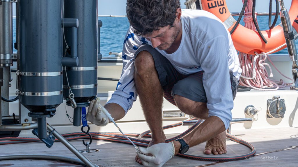 Panama’s Coastal Waters Missed Their Annual Cooldown This Year