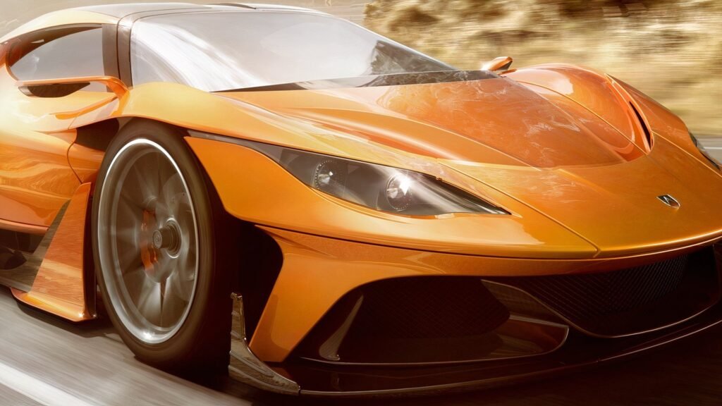 Apollo Arrow: The 986 HP Hypercar That Never Made It to Production