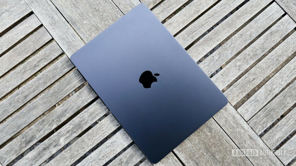 Early Black Friday deal: The Apple MacBook Air M2 is just $649!