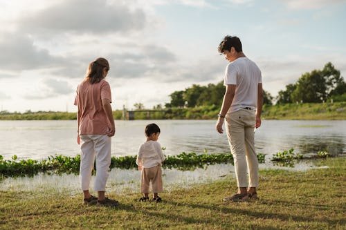 Parents Are Sharing The Things That Completely Shocked Them When They Had Kids