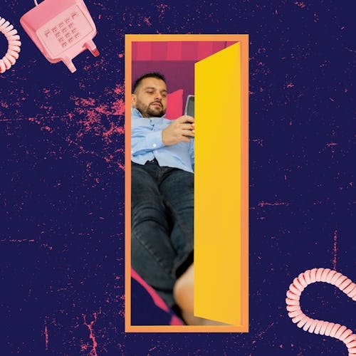 My Husband Masturbates When I'm Home & It Hurts My Feelings